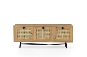 Comoda TV Alcazar 140 - Img 3