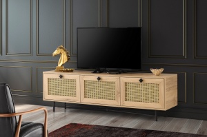 Comoda TV Alcazar 180 - Img 2