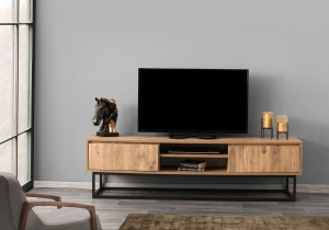 Comoda TV Belinda 180 - Img 2