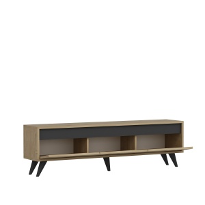 Comoda TV Century - Sapphire Oak - Img 6