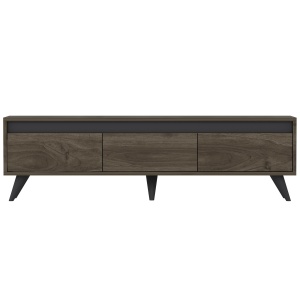 Comoda TV Century - Walnut - Img 7
