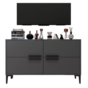 Comoda TV Ctn - Anthracite - Img 6