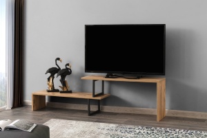 Comoda TV Ovit - Pine - Img 1