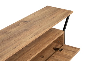 Comoda TV Tarz - Walnut - Img 5