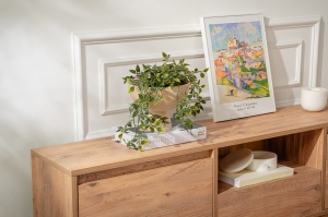Comoda TV Vanguard - Atlantic Pine - Img 5