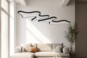 Duple Artisan - Black Body, White Light - Img 2