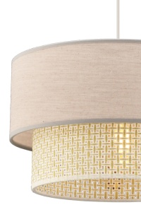 Echo - Cream, Beige - Img 4
