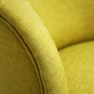Fotoliu Nice - Peanut Green - Img 4