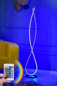 Infinity Black - Multicolor - Img 3