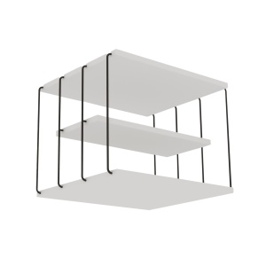 Masa Lifon -White - Img 6