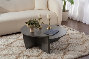 Masuta de cafea Orion - Anthracite - Img 2