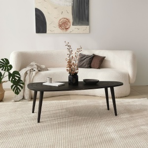 Masuta de cafea Sweet - Anthracite - Img 3