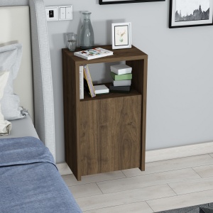 Noptiera Fungo - Walnut - Img 3