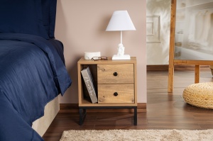 Noptiera Glimmer - Atlantic Pine, Black - Img 3