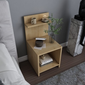 Noptiera Ullman - Oak - Img 2