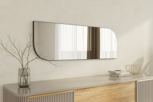 Oglinda Arni - Black - Img 4