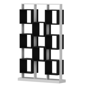 Raft Edge - White, Black - Img 2