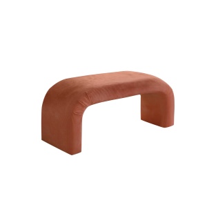 Scaun Nu Bench - Coral - Img 7