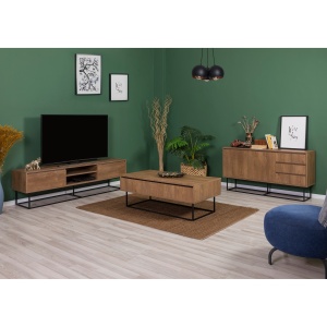 Set mobilier Laxus Takım 9 - Img 1