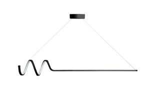 Waterwave - Black Body, Yellow Light - Img 4