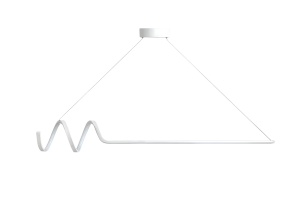 Waterwave - White Body, Yellow Light - Img 4