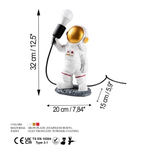 Astronaut - 1 - Img 9