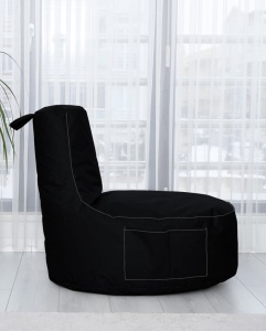 Bean Bag EVA Sport - Black - Img 2