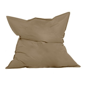 Bean Bag Giant Cushion 140x180 - Mink - Img 6