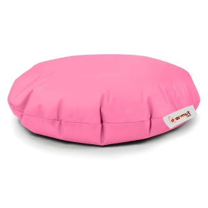 Bean Bag Iyzi 100 Cushion Pouf - Pink - Img 4