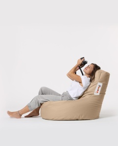 Bean Bag Lina - Mink v2 - Img 7