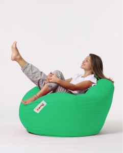 Bean Bag Premium XXL - Green - Img 3