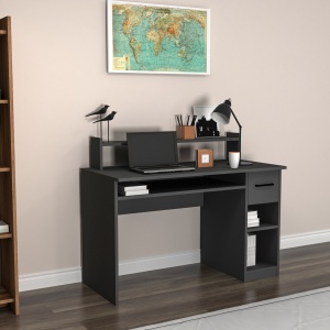 Birou Eslem - Anthracite - Img 2