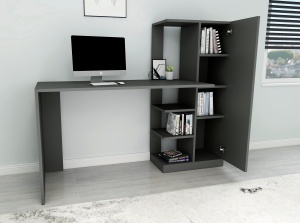 Birou Yagiz - Anthracite - Img 2