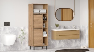 Cabinet de baie On10C-S - Img 1