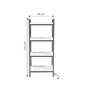 Cabinet de baie Stralsund L2039 - Img 5