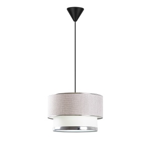 Cake - Light Grey, Silver - Img 3