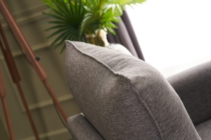 Canapea Bella Armchair - Brown - Img 4