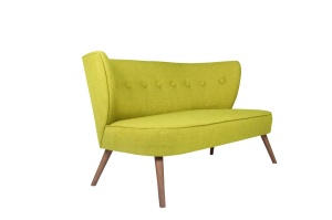 Canapea Bienville - Peanut Green - Img 1