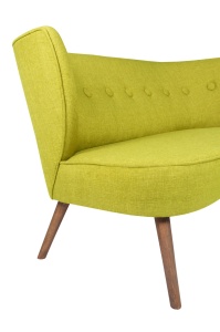 Canapea Bienville - Peanut Green - Img 7