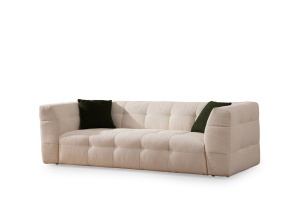 Canapea Cady - Beige - Img 4