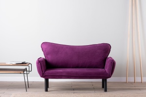 Canapea Chatto - Purple - Img 2