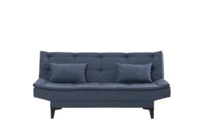 Canapea Extensibila Santo-S-1048 - Navy Blue - Img 4