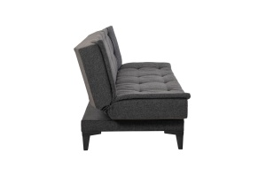 Canapea Extensibila Santo-S-1053 - Anthracite - Img 5
