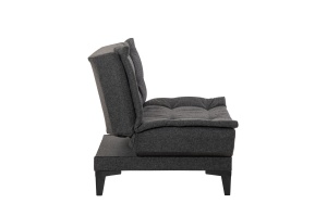 Canapea Extensibila Santo-S-1053 - Anthracite - Img 8