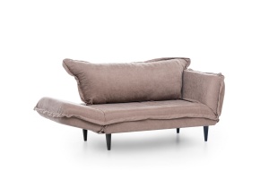 Canapea Extensibila Vino Daybed - Mink GR121\01 - Img 6