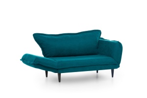 Canapea Extensibila Vino Daybed - Petrol Green GR124\01 - Img 7