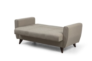 Canapea Extensibila Zaden - Beige - Img 6