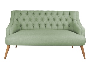 Canapea Lamont - Petrol Green - Img 1
