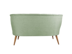 Canapea Richland LoveLocuri - Petrol Green - Img 2