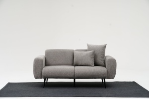 Canapea Side - Light Grey - Img 2